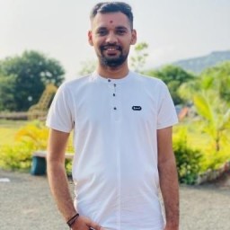 Dhrumil Kumbhani