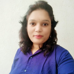 Ranu Patel