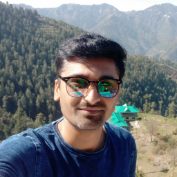 Mayur Suthar