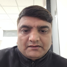 Mukesh Gujjar