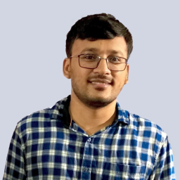 Mehul Gohil