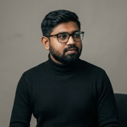 Nikul Valani
