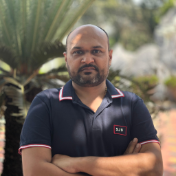Dishant Patel1007