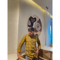 NILKANTH CHOVATIYA