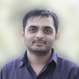 Nilesh Vastarpara