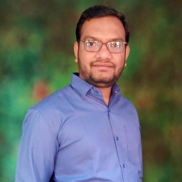 Bhavin Patel