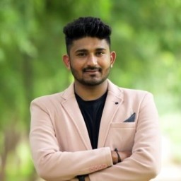 Pravin Prajapati