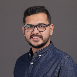 Vishal Kakadiya