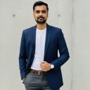 Divyesh kakrecha