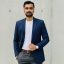 Divyesh Kakrecha