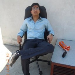 Boghara Rahul