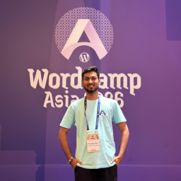 Amitkumar Dudhat