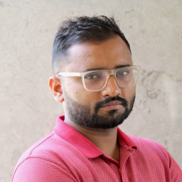Hardik Lakkad
