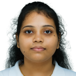 Chandana G M