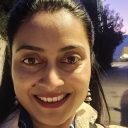 Roopa Mirajkar Ashok