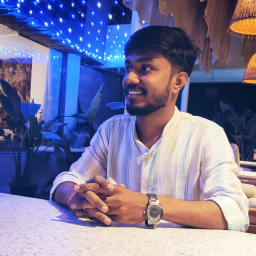 Sumit Javia