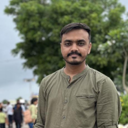 Hardip Parmar
