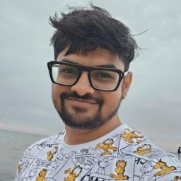 Mayank Majeji