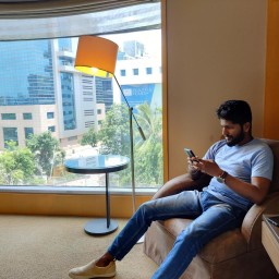 Vishwa Upesh