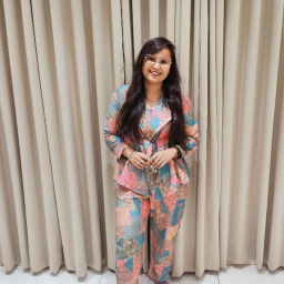 rathi megha