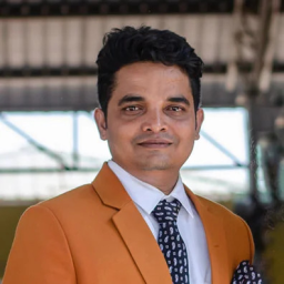 Nilesh Shiragave