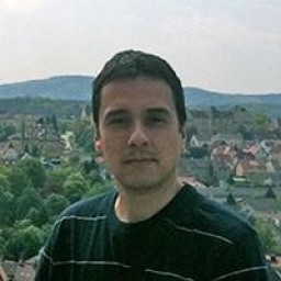 Milos Stankovic