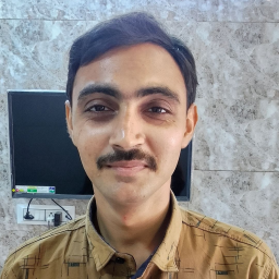 Nikunj Jadav