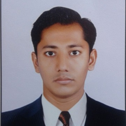 Bhautik Kikani
