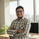 Gaurav Bhardva