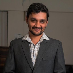 Sagar Savaliya