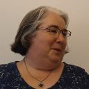Jenny Dupuy