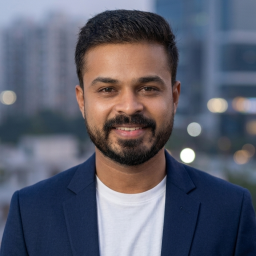 Jevin Amareliya