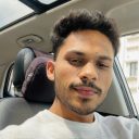 Nikhil Solanki