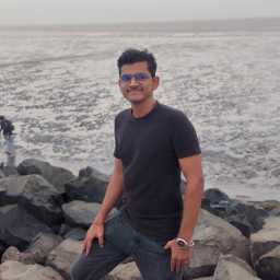 Bhavnesh