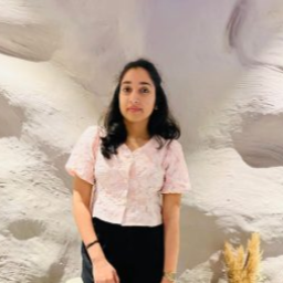 Priti Rudani