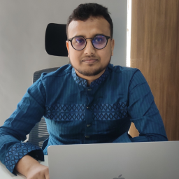 Huzaifa Al Mesbah