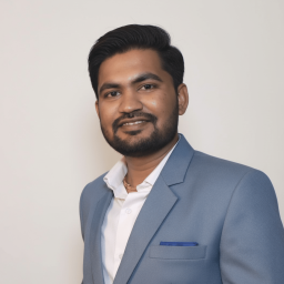 Kaushik Domadiya