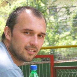 Patryk Kachel