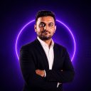 Tushar Moradiya