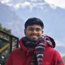 Rupesh Patil