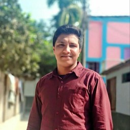 Shuvo Islam