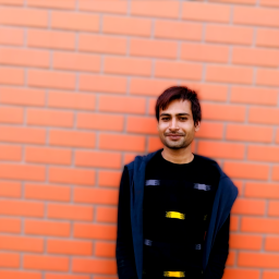 Deepak Shukla