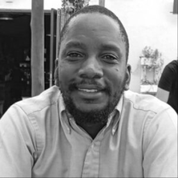 Bhekimpilo Ncube