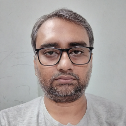 Amit Biswas