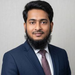 Md. Al-Shahreyar