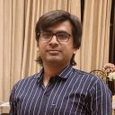 Dilip Modhavadiya