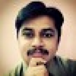 pramod ranpariya