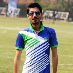 Salauddin Ahmed Bhuiyan
