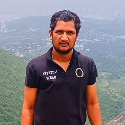 samadhan kale
