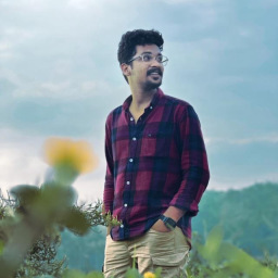 abhiram krishna
